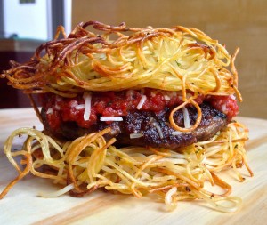 Spaghetti_Cluster_Burger