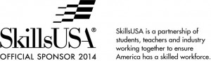 SkillsUSA-Official-Sponsor-2014-statement