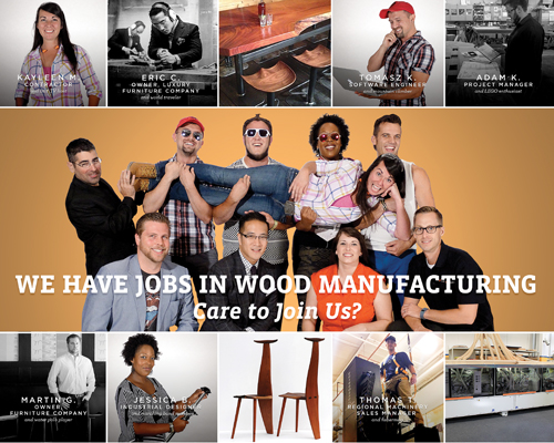 Association of Woodworking &amp; Furnishing Suppliers