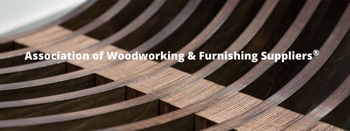 Association Of Woodworking Furnishing Suppliers