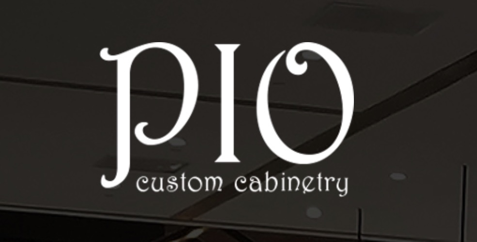 PIO CUSTOM CABINETRY